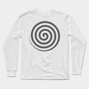 Arc Windmill 001 Long Sleeve T-Shirt